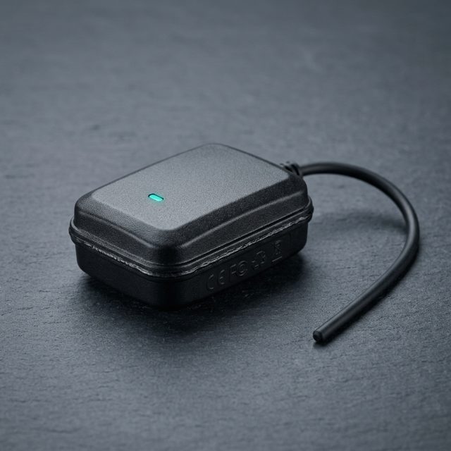 KanduOS Standard tracker (FTC164)
