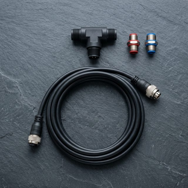 NMEA 2000 starter kit